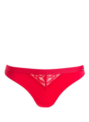 Skiny String
