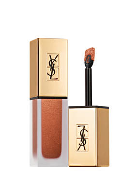 YVES SAINT LAURENT BEAUTÉ TATOUAGE COUTURE THE METALLICS