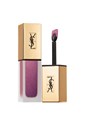 YVES SAINT LAURENT BEAUTÉ TATOUAGE COUTURE THE METALLICS