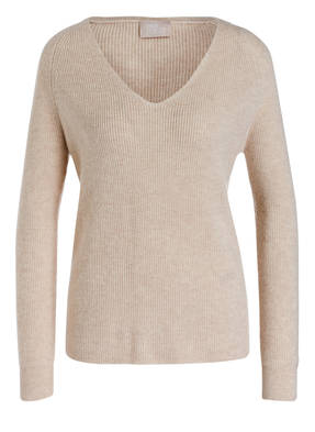 Mrs & HUGS Cashmere-Pullover