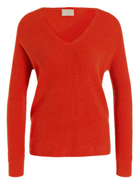 Mrs & HUGS Cashmere-Pullover