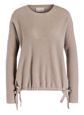 Mrs & HUGS Cashmere-Pullover