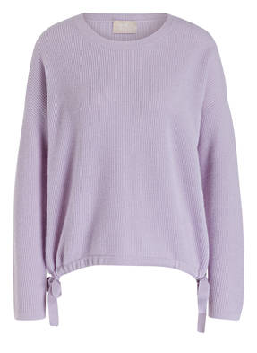 Mrs & HUGS Cashmere-Pullover