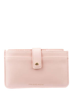 ESTELLA BARTLETT 2er-Set: Pouch und Kartenetui
