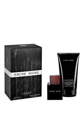 LALIQUE PARFUMS ENCRE NOIRE