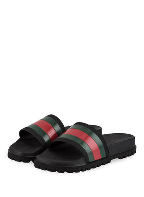 GUCCI Pantoletten