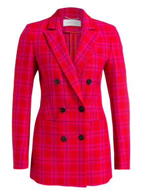 RENÉ LEZARD Blazer
