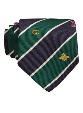 GUCCI Krawatte