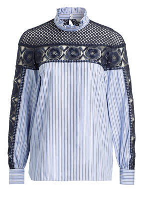 sandro Blusenshirt