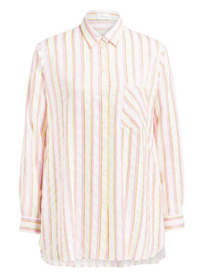 RENÉ LEZARD Bluse