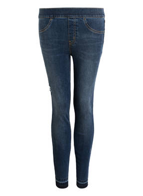 SPANX Leggings im Jeans-Look