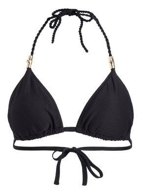heidi klein Triangel-Bikini-Top CORE ROPE
