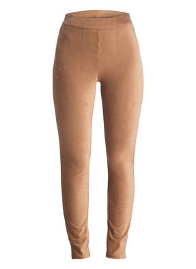 HUE Cord-Leggings