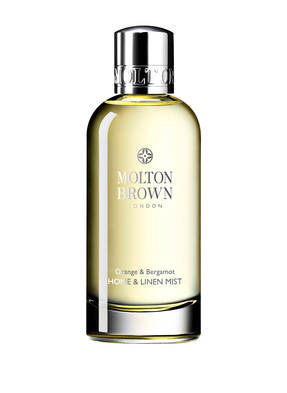 MOLTON BROWN ORANGE & BERGAMOT