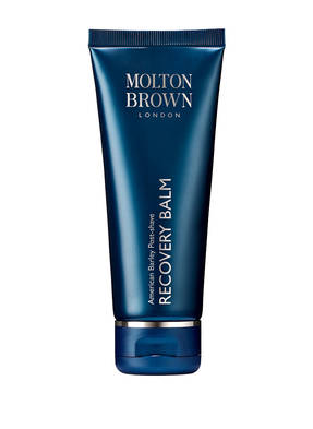 MOLTON BROWN AMERCIAN BARLEY POST SHAVE