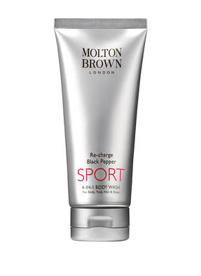 MOLTON BROWN RE-CHARGE BLACK PEPPER SPORT
