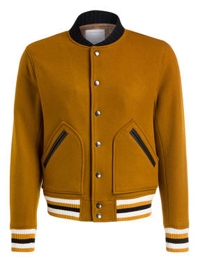 sandro Blouson