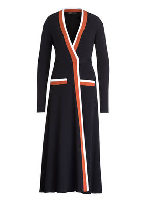maje Wickelkleid ROSIANA