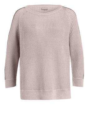 HEMISPHERE Pullover