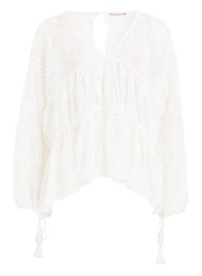 HEMISPHERE Bluse