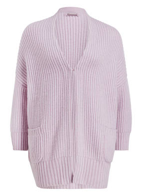 HEMISPHERE Cashmere-Strickjacke