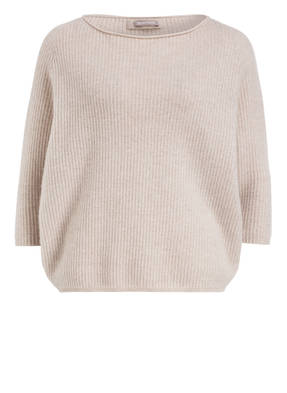 HEMISPHERE Cashmere-Pullover