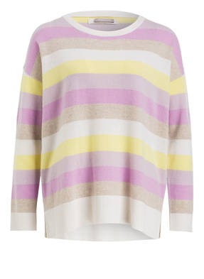 HEMISPHERE Cashmere-Pullover