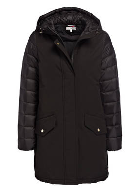 TOMMY HILFIGER Daunenmantel CYBIL