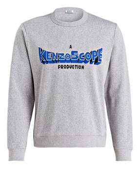 KENZO Sweatshirt KENZOSCOPE