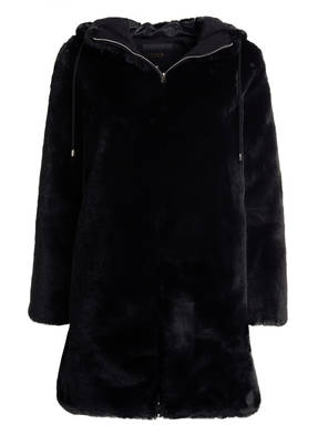 maje Kunstpelzjacke AYALA