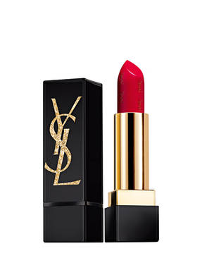 YVES SAINT LAURENT BEAUTÉ ROUGE PUR COUTURE