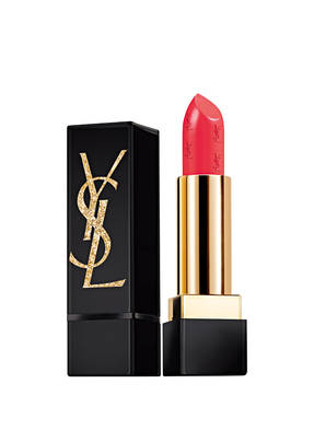 YVES SAINT LAURENT BEAUTÉ ROUGE PUR COUTURE