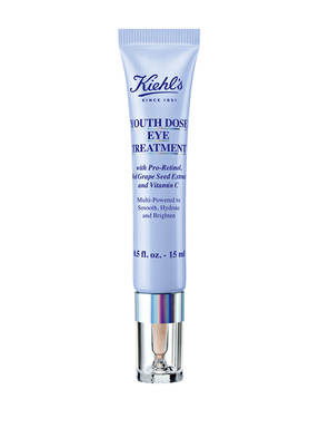 Kiehl's YOUTH DOSE EYE TREATMENT