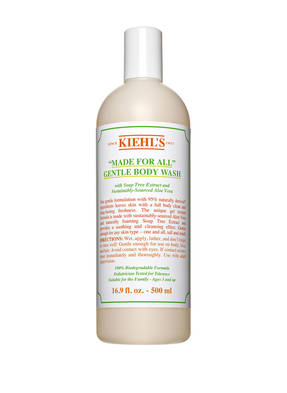 Kiehl's GENTLE BODY CLEANSER