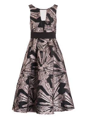 coast Jacquard-Kleid EMELE