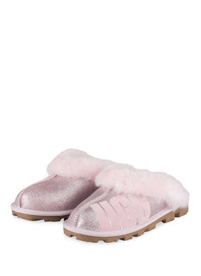 UGG Hausschuhe COQUETTE