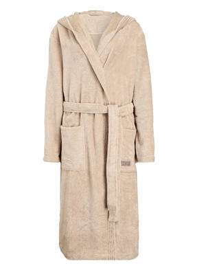 VOSSEN Unisex-Bademantel LYNN
