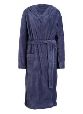 VOSSEN Unisex-Bademantel LYNN
