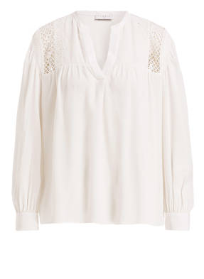 sandro Bluse