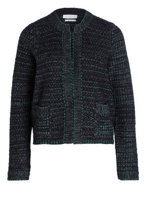 sandro Strickjacke