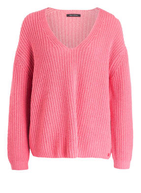 Marc O'Polo Alpaka-Strickpullover