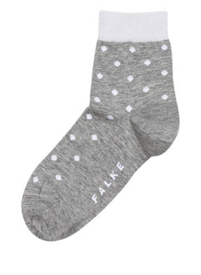 FALKE Socken GLITTER DOT