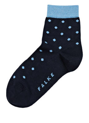 FALKE Socken GLITTER DOT
