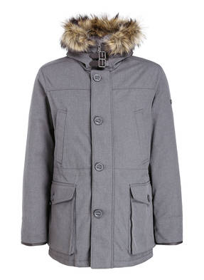 HACKETT LONDON Daunenparka ARCTIC