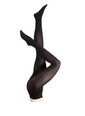 FALKE Feinstrumpfhose SEIDENGLATT 80 DEN