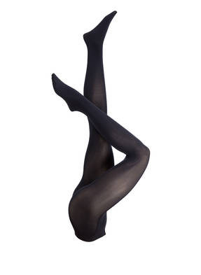 FALKE Feinstrumpfhose SEIDENGLATT 80 DEN