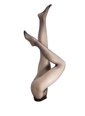 FALKE Feinstrumpfhose SEIDENGLATT