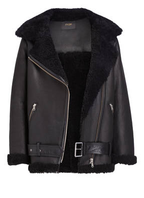 maje Lammfelljacke GOMBERY