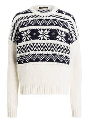 maje Pullover