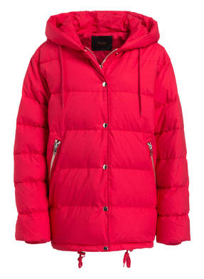 maje Daunenjacke GAOS